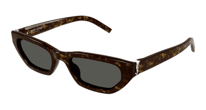 Saint Laurent SL M126 Havana 889652453972