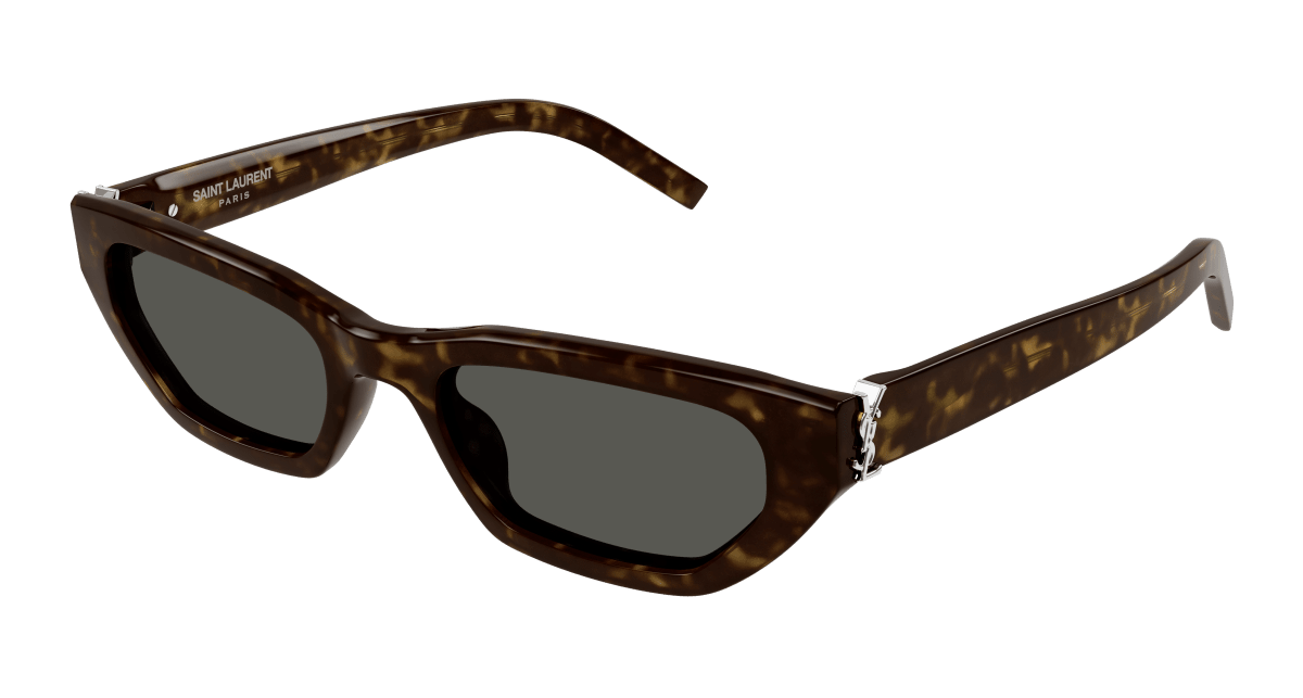 Saint Laurent SL M126 Havana 889652453972