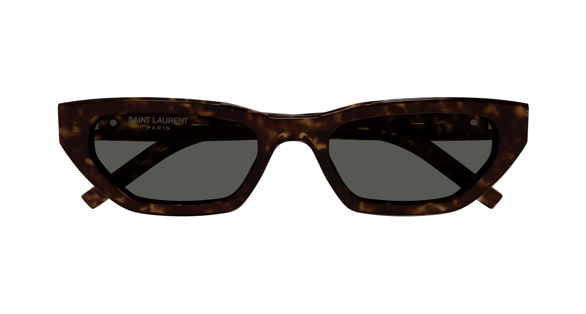 Saint Laurent SL M126 Havana 889652453972