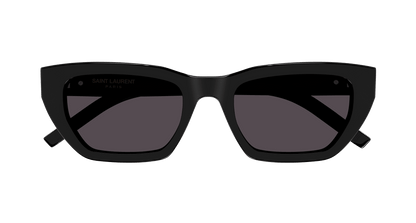 Saint Laurent SL M127/F Black 889652454009