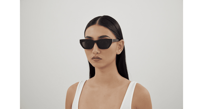 Saint Laurent SL M127/F Black 889652454009