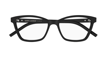 Saint Laurent SL M128 Black 889652454047