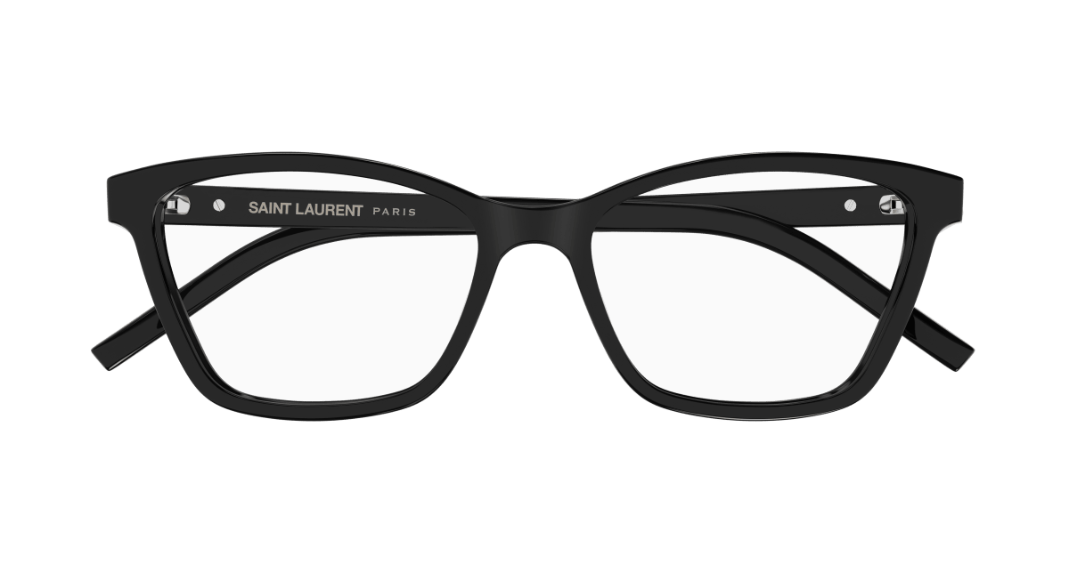 Saint Laurent SL M128 Black 889652454047