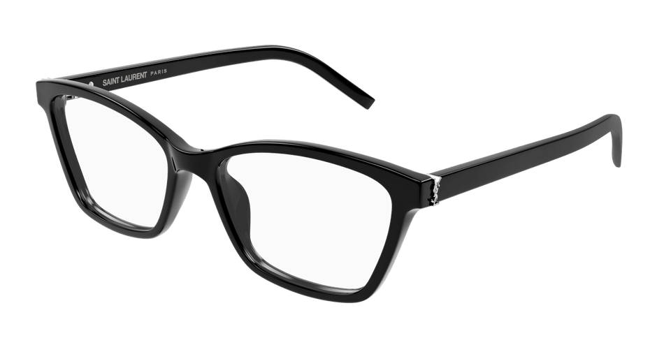 Saint Laurent SL M128 Black 889652454047