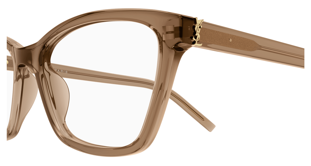 Saint Laurent SL M128 Brown 889652454627