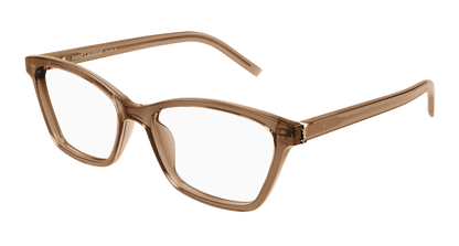 Saint Laurent SL M128 Brown 889652454627