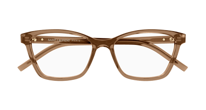 Saint Laurent SL M128 Brown 889652454627