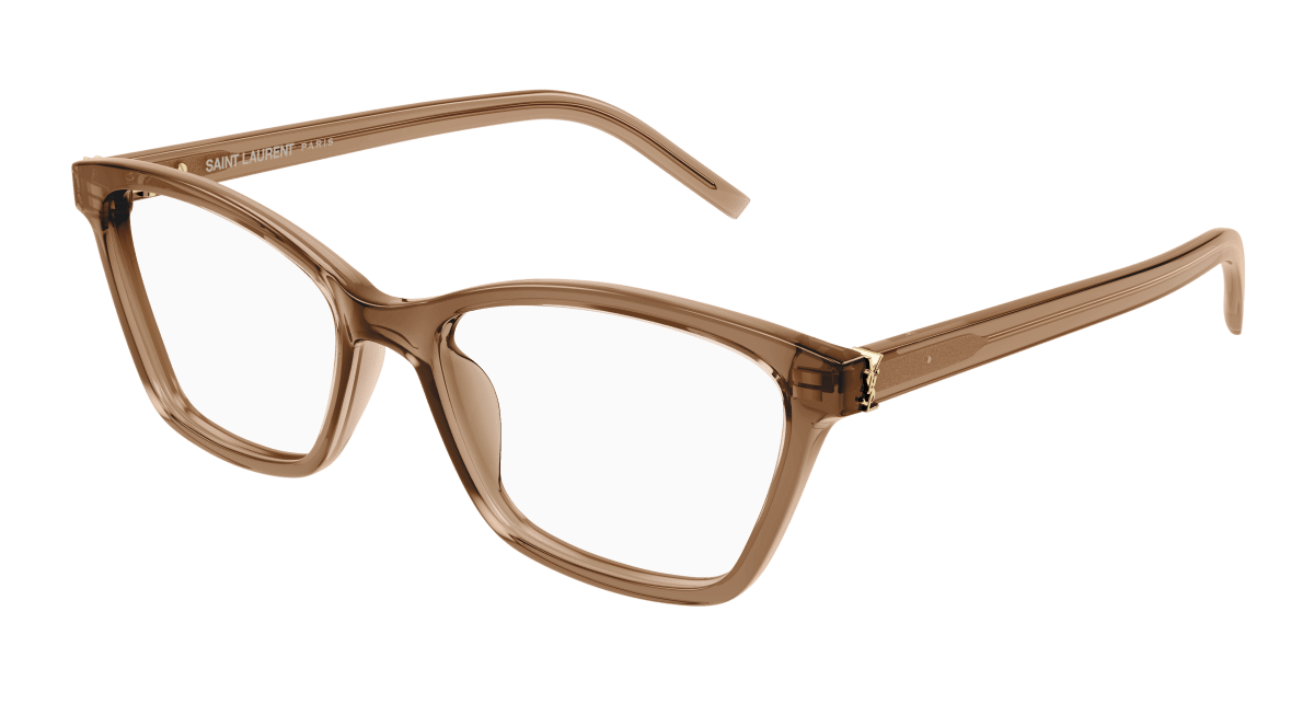 Saint Laurent SL M128 Brown 889652454641