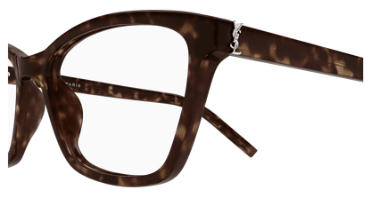 Saint Laurent SL M128 Havana 889652454092