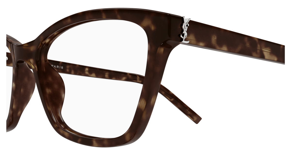 Saint Laurent SL M128 Havana 889652454092