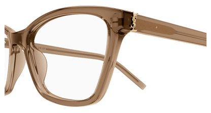 Saint Laurent SL M128 Brown 889652454641