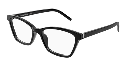 Saint Laurent SL M128 Black 889652454085