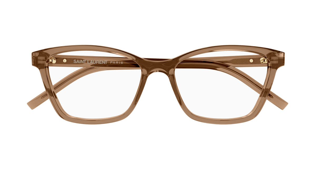 Saint Laurent SL M128 Brown 889652454641
