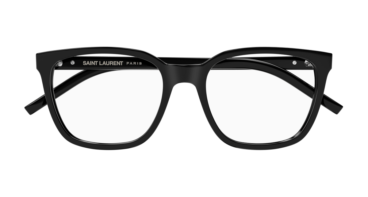 Saint Laurent SL M129 Black 889652454122