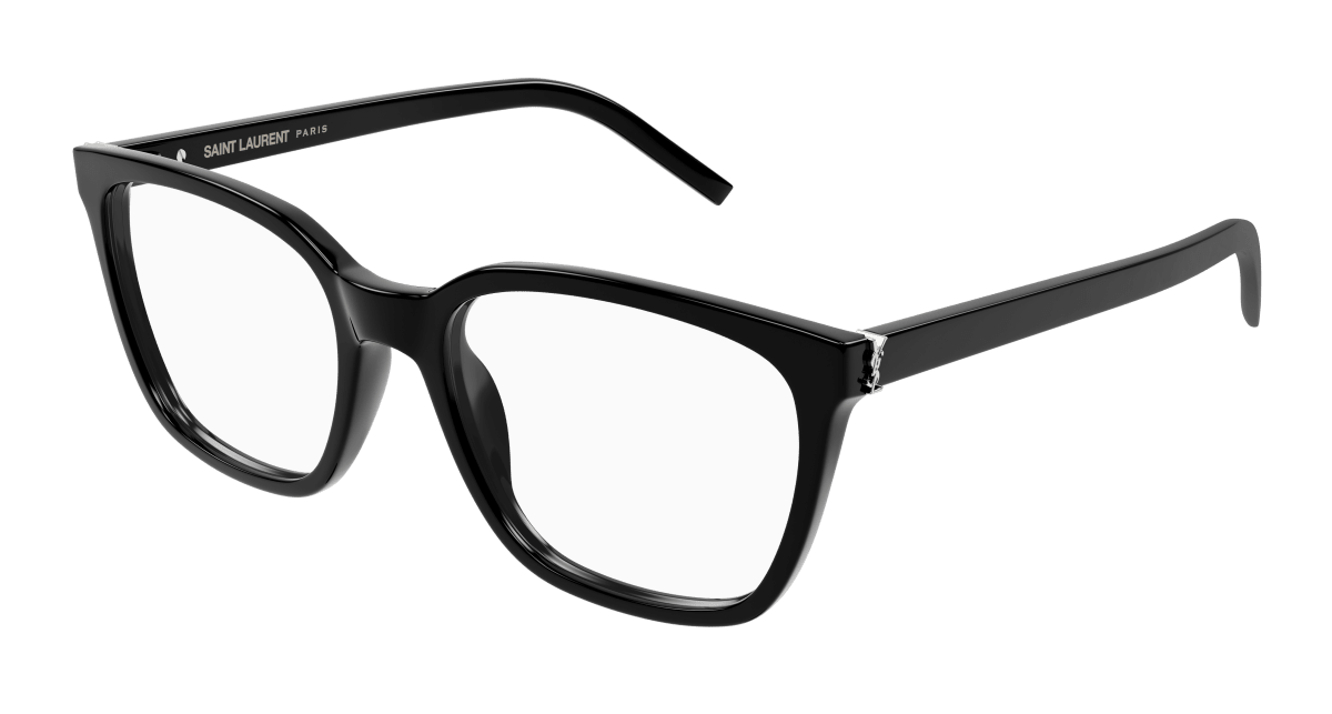 Saint Laurent SL M129 Black 889652454122