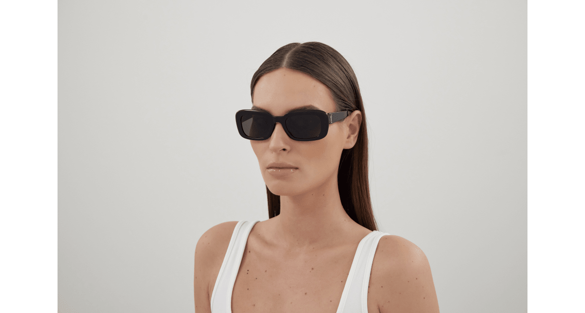 Saint Laurent SL M130 Black 160 889652454160