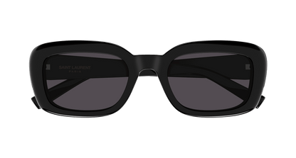 Saint Laurent SL M130 Black 160 889652454160