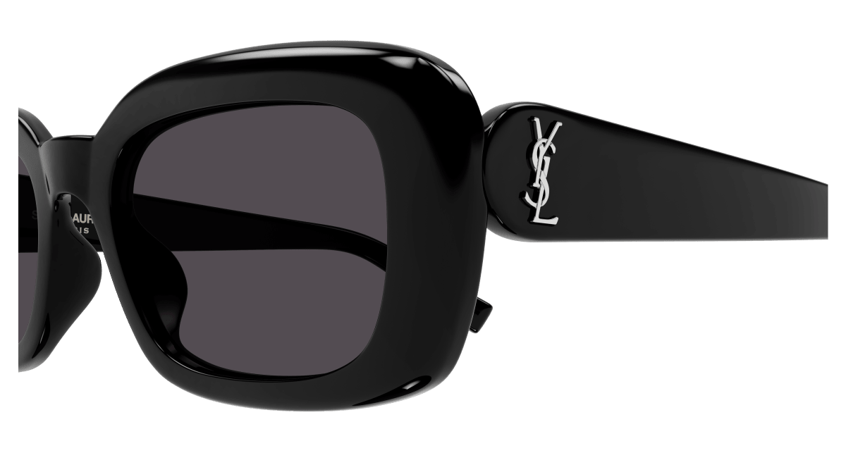 Saint Laurent SL M130 Black 160 889652454160