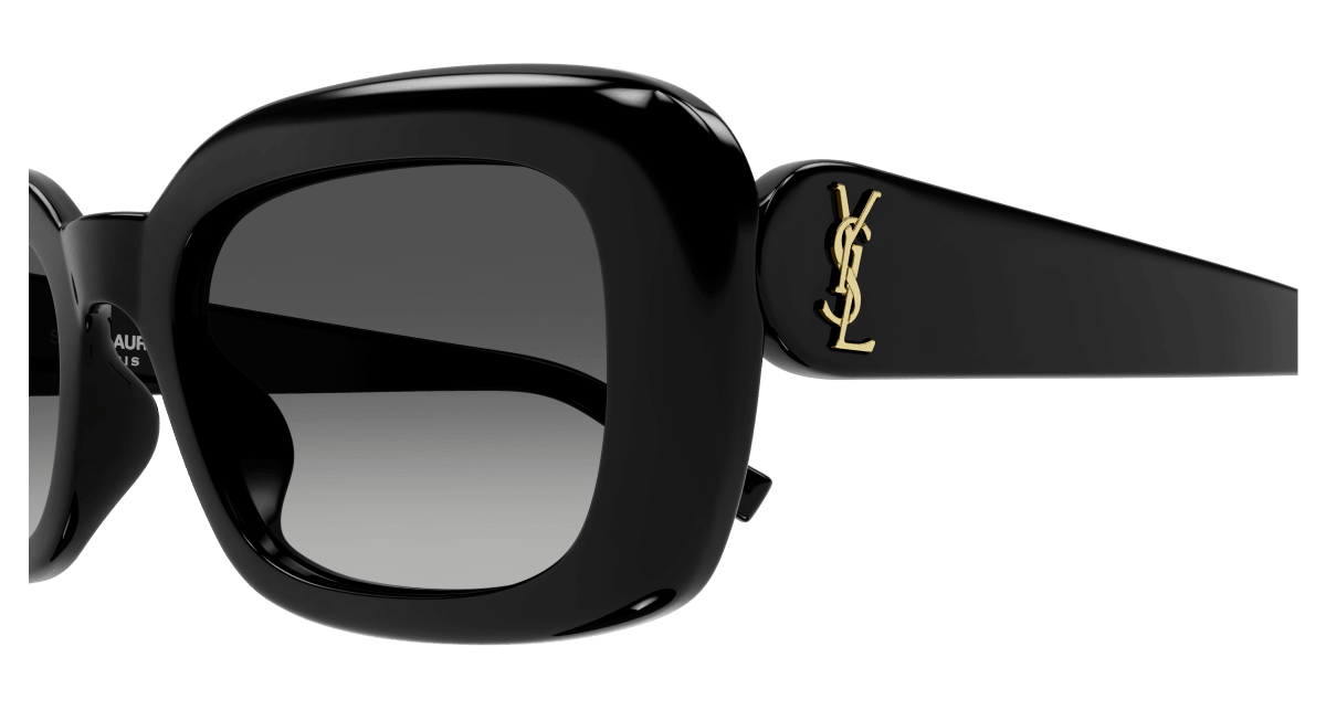 Saint Laurent SL M130 Black 474 889652454474