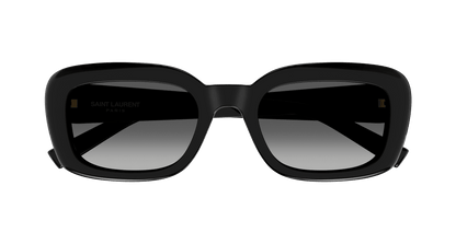 Saint Laurent SL M130 Black 474 889652454474