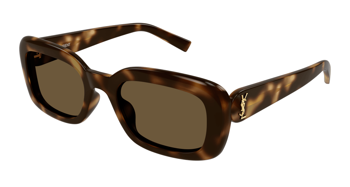 Saint Laurent SL M130 Havana 498 889652454498