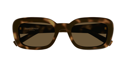 Saint Laurent SL M130 Havana 498 889652454498