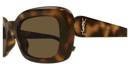 Saint Laurent SL M130 Havana 498 889652454498