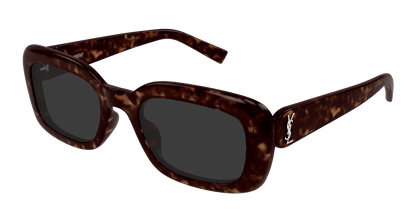 Saint Laurent SL M130 Havana 755 889652560755