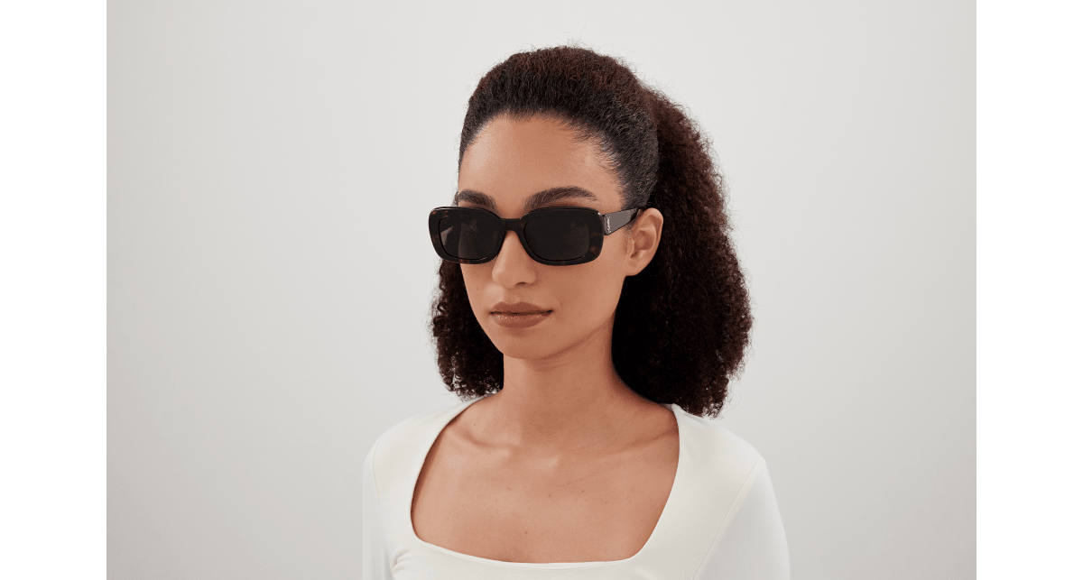 Saint Laurent SL M130 Havana 755 889652560755