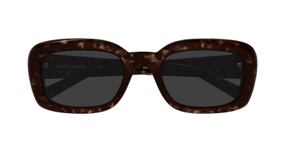 Saint Laurent SL M130 Havana 755 889652560755
