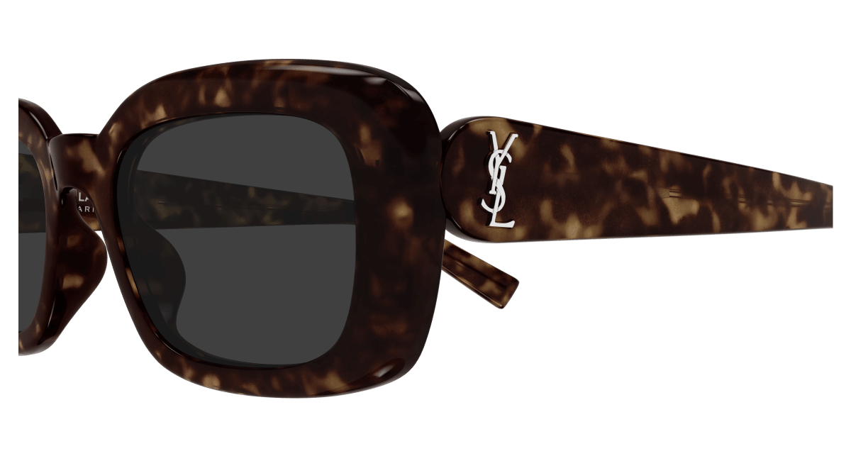 Saint Laurent SL M130 Havana 755 889652560755
