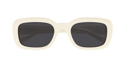Saint Laurent SL M130 Ivory 889652560762