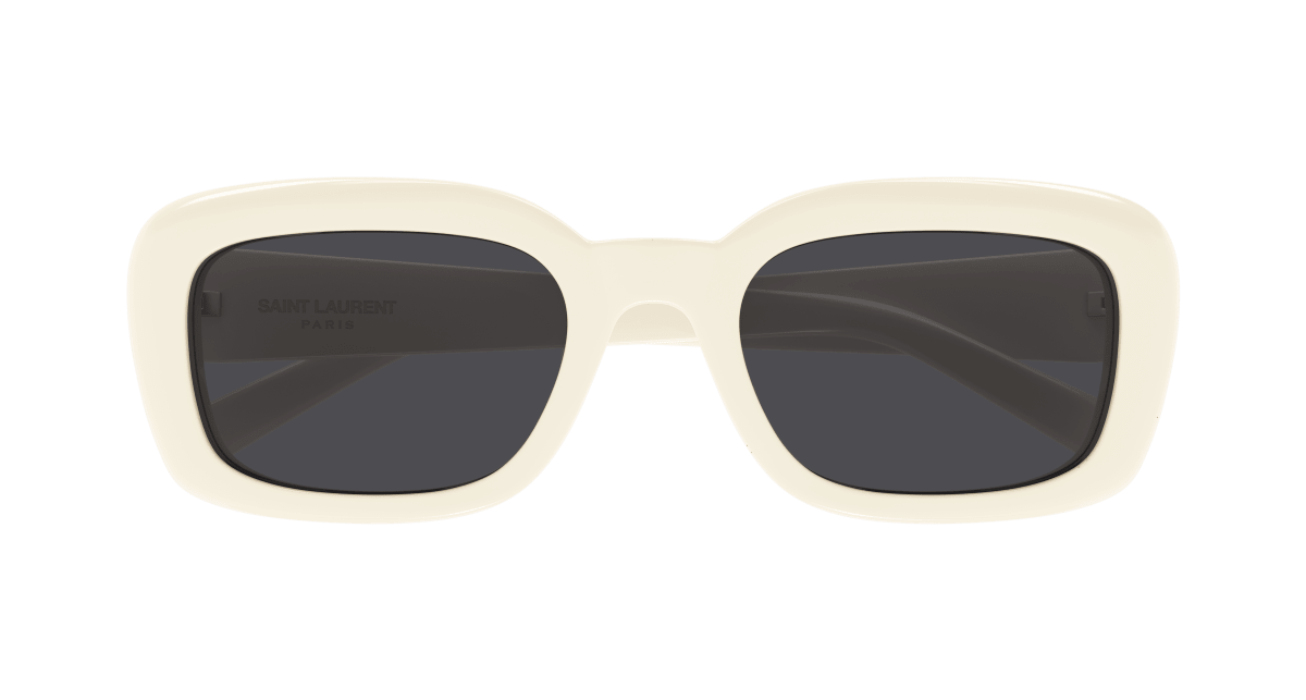 Saint Laurent SL M130 Ivory 889652560762