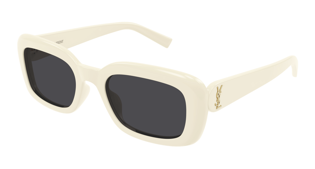 Saint Laurent SL M130 Ivory 889652560762