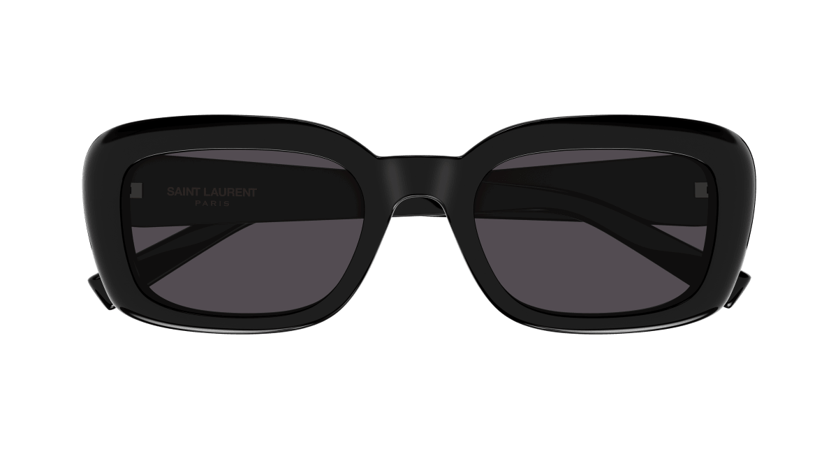 Saint Laurent SL M130/F Black 177 889652454177