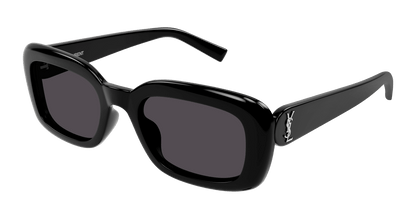 Saint Laurent SL M130/F Black 177 889652454177