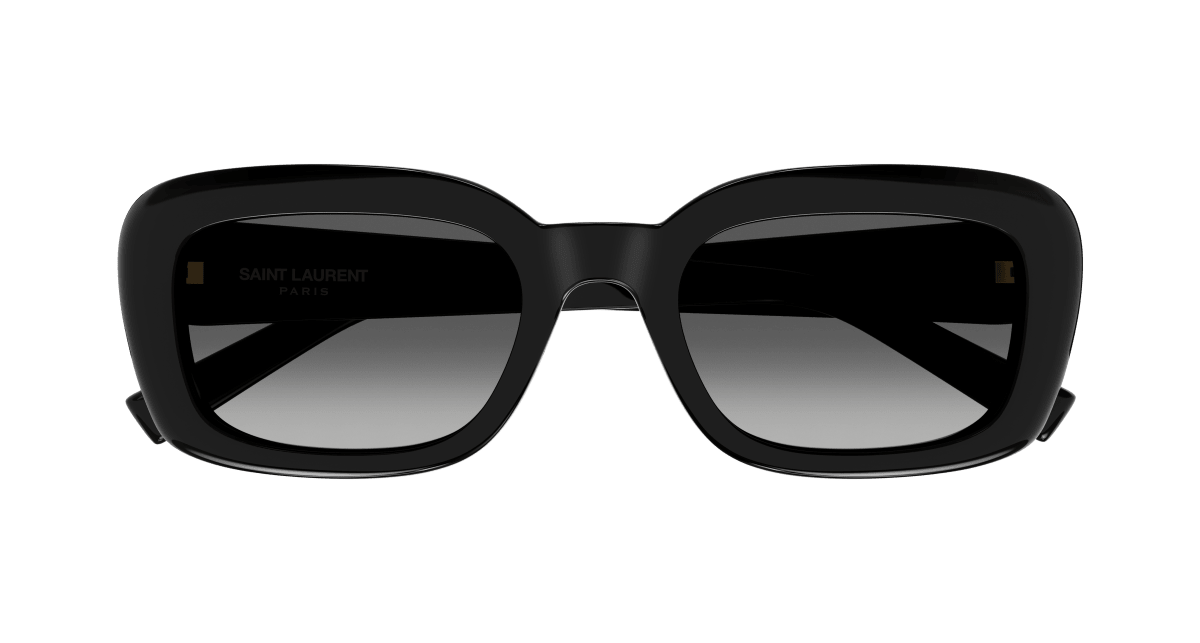 Saint Laurent SL M130/F Black 535 889652454535