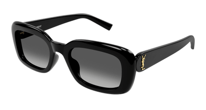 Saint Laurent SL M130/F Black 535 889652454535