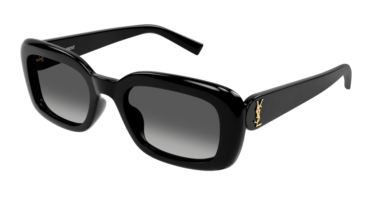 Saint Laurent SL M130/F Black 535 889652454535
