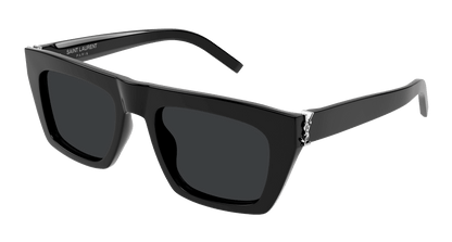 Saint Laurent SL M131 Black 889652487229
