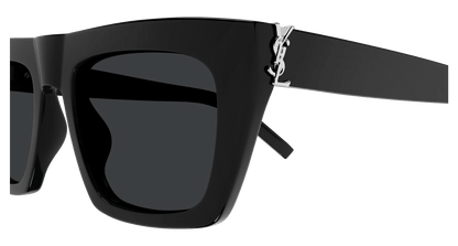 Saint Laurent SL M131 Black 889652487229