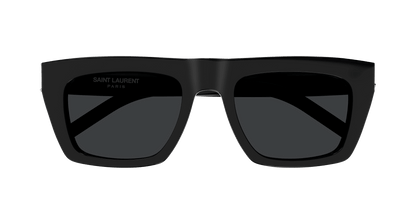 Saint Laurent SL M131/F Black 889652491011