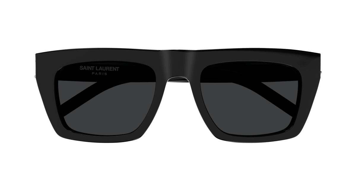 Saint Laurent SL M131/F Black 889652491011