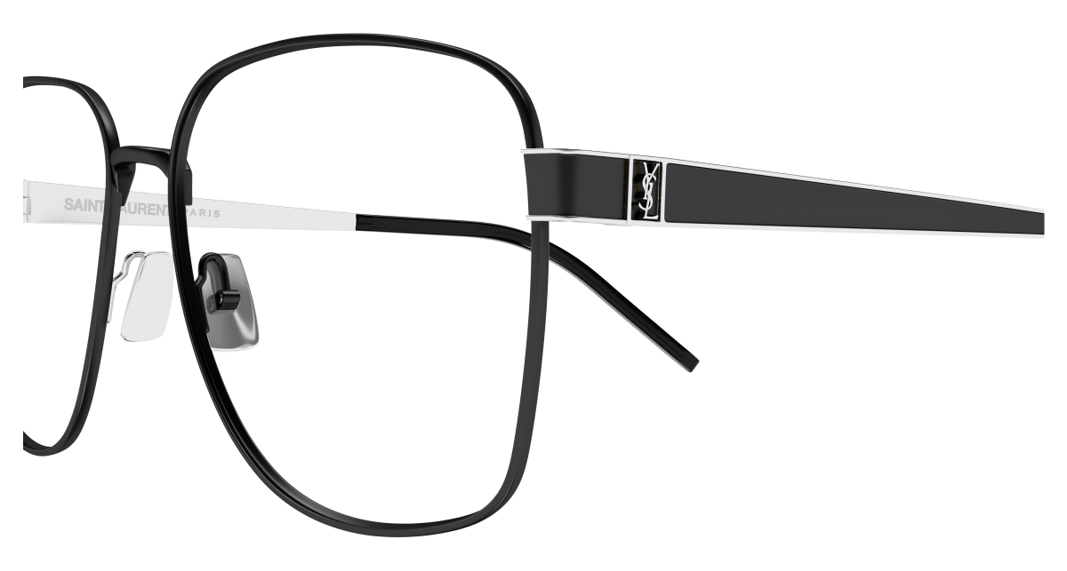 Saint Laurent SL M134 Black 889652491042