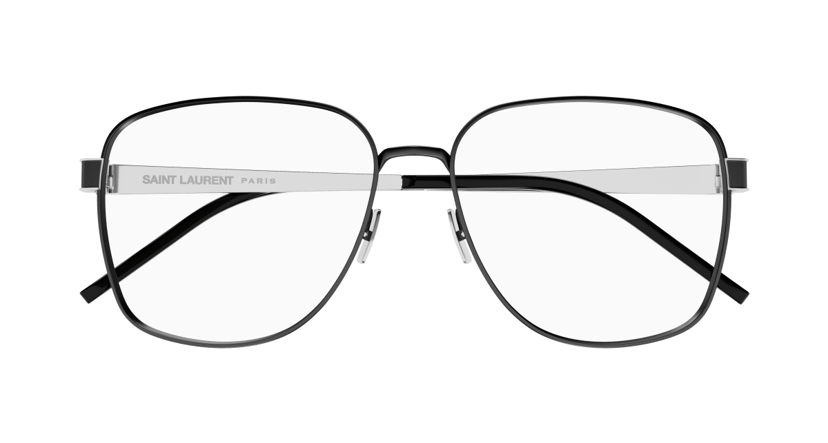 Saint Laurent SL M134 Black 889652491042