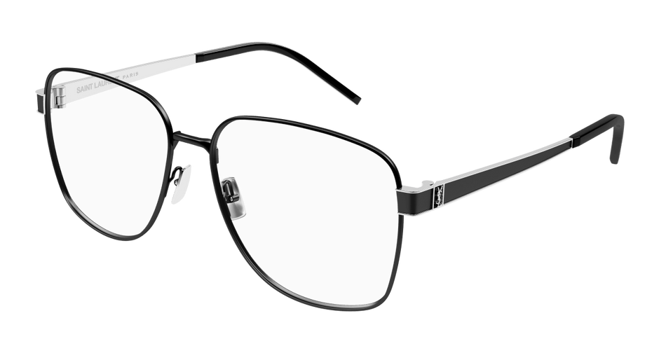 Saint Laurent SL M134 Black 889652491042