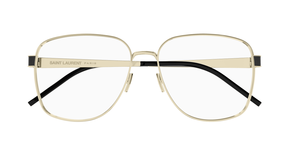 Saint Laurent SL M134 Gold 889652491066