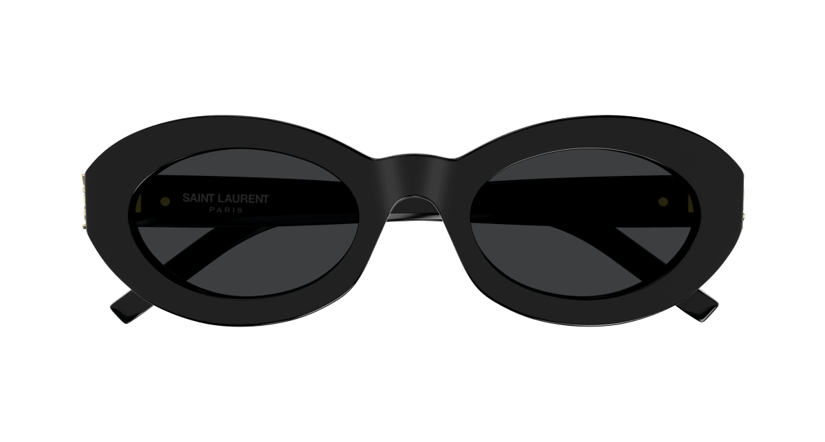 Saint Laurent SL M136 Black 889652492407