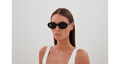 Saint Laurent SL M136 Black 889652492407