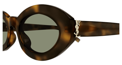 Saint Laurent SL M136 Havana 889652492414